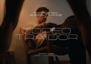 Marala Copeo Traïdor video